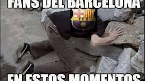 Lo hice en menos de 10 min. Barcelona Memes Vs Eibar Hoy Las Mejores Reacciones Al Triunfo 5 0 En Camp Nou Con Goles De Messi Por Laliga Santander Fotos Futbol Internacional Depor