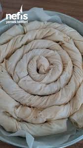 Tereyagli Ispanakli Kol Boregi Cok Kolay Yemek Tarifleri Yemek Leziz Yemek