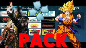 Jugar juegos de psp en su dispositivo android, en alta definición con funciones adicionales! Pack De Juegos Para Psp Por Mega By Tec Infinity Pro