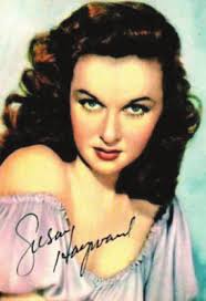 Sandra Coulson Atlantis: Brooklyn's Scarlett: theYoung