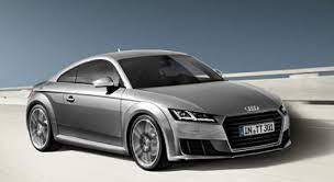 In 2014 audi presented the third generation tt coupé. Audi Tt 45 2 0l Tfsi Quattro S Tronic Price In Malaysia Features And Specs Ccarprice Mys