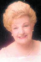 Gloria Pearsall Obituary