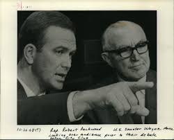 The Apprentice has the gavel: Peter DeFazio, Trump and a $2 trillion  infrastructure bill