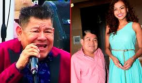 Dilbert Aguilar revela si su relación de 12 años con Claudia Portocarrero  terminó por una infidelidad: “No nos extrañábamos” | Entretenimiento | La  República