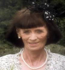 Death Notice of Eileen Comer (née Monaghan) (Ballinasloe, Galway)