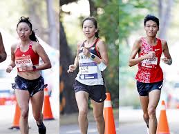Maybe you would like to learn more about one of these? ç–«æƒ…éŽå¾Œå°ˆé¡Œ è‡ºå—å¤éƒ½åœ‹éš›åŠç¨‹é¦¬æ‹‰æ¾ é¸æ‰‹å„å‰µä½³ç¸¾ åœ‹æ‰‹åŒ¯