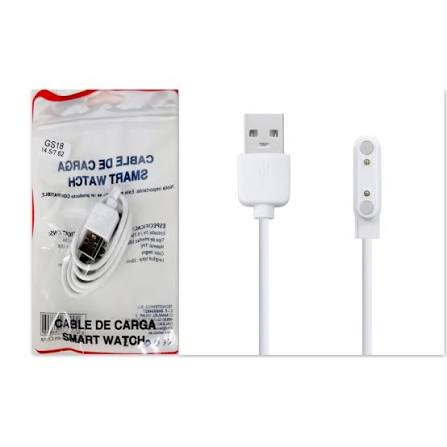 CARGADOR PARA REGLO GS18 , M3