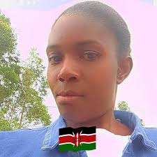 Luhya girl risper faith #recognisingourownpeople