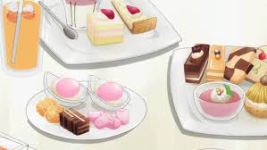 Browse through more than 100k how to draw pixiv submissions and quickly find what you're looking for. Anime 1061141 Food Illustration And Anime Food On Favim Com