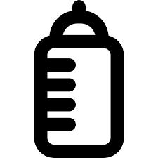 Download Feeding Bottle Vector Svg Icon 6 Svg Repo