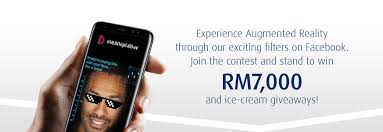 Technology is being astutely applied across a range of core. Hong Leong Bank Launches Their Digital Day Campaign Win Prizes Up To 7 000 Baskin Robbin Vouchers And Rm7 000 Fixed Deposit Klgadgetguy