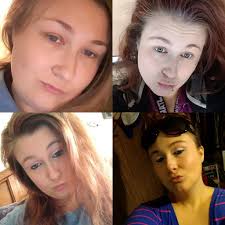 Female inmate in Lexington, Ky seeks penpal for relationship