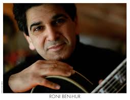 Roni Ben-Hur Discography: Vinyl, CDs, & More