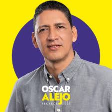 Oscar Alejo Cano