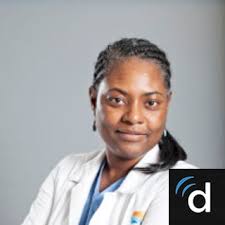 Dr. Patricia (Reimer) Sepulveda, MD