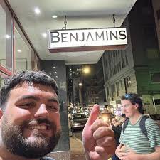 Benjamin Xerri (@benjaminxerri) • Instagram photos and videos