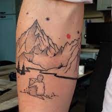 41 powerful stories behind tattoos with real meaning. 20 Tattoos That Actually Do Have A Meaning Behind Them