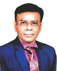 Dr. Ashish Nayak will receive the Governor's Award today