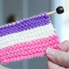 They have been in use since people first began to knit. How To Change Yarn In Knitting Projects Studio Knit