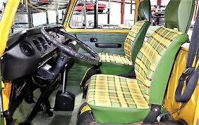 Image result for Rallye Yellow 1976 Volkswagen