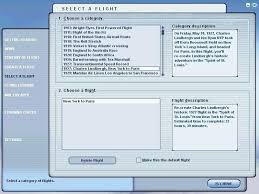 Cara dapat kuota gratis indosat 14gb. Ms Flight Simulator 2004 Pc Review And Full Download Old Pc Gaming