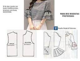 Lengan lonceng ialah lengan yang lebar pada bagian bawahnya dan pada bagian atasnya polos (licin). Hobi Menjahit On Instagram Pola Lengan Lonceng Dobel Sleeve Sleevestyle Longsleeveblouse Longsleeve S Menjahit Pola Menjahit Pakaian Pola Lengan Baju
