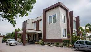 15000 Sq Ft Bungalow Homify