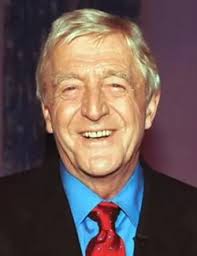 Michael Parkinson