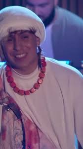 Un momento inolvidable con Yandel y Diego