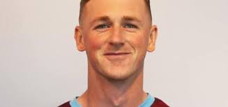 Jack Hoey: 2023/2024 Biog & Stats