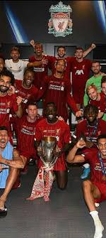 Wallpaper, sport, egypt, stadium, football, premier league. Liverpool Fc Wallpaper By Malakiboi3223 24 Free On Zedge