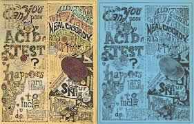 The rock and roll hall of fame is situated in what us state? Did The Cia S Experiments With Psychedelic Drugs Unwittingly Create The Grateful Dead Collectors Weekly