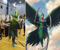 Rise of the guardians, jack frost staff, cosplay prop (order by dec 12th for christmas) cosplayarmory. William Tooth Fairy Inspired By Rise Of The Guardians Facebook