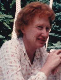 Geraldine "Gerry" Moore Obituary