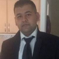 Haroon Amin Email & Phone Number