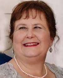 Patricia "Trisha" Boudreaux Obituary (2023)