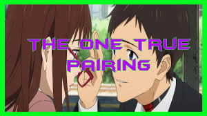 Shinji'S Relationships In Evangelion, Ranked By Healthiness