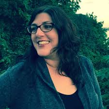 Student Spotlight: Mary Petralia