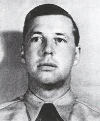 Benjamin Franklin Rogers : Chief Petty Officer from California, World War  II Casualty