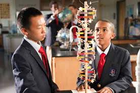 Madison Preparatory Academy