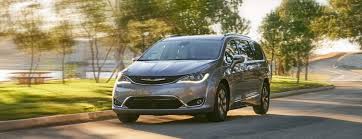 It is unrelated to the discontinued crossover and concept vehicles by the same name, and replaced the chrysler town & country for the 2017 model year. Is The Chrysler Pacifica A Powerful Minivan Frank Boucher Chrysler Dodge Jeep Ram Of Janesville