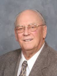 Glendon J. Meredith Obituary October 19, 2004