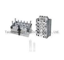 Precious Plastic Pet Bottle Injection Mold Preform Molds