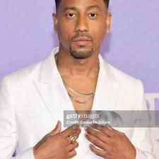 Brandon T Jackson added a new photo.