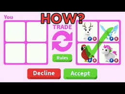 Stop your child from getting scammed, get the dream pet they have always wanted without giving away pets. How To Get Free Legendary Pets Roblox Adopt Me Trading Youtube Pet Adoption Party Pet Adoption Certificate Adoption