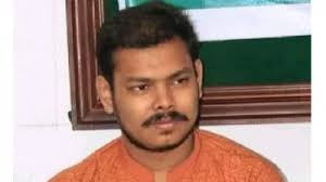 Chhatra Odhikar leader Bin Yamin remanded