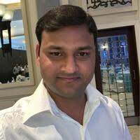 Jay Prasad Email & Phone Number