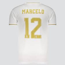 Do you know where has top quality real madrid purple jersey at lowest prices and best services? Adidas Real Madrid Home 2020 12 Marcelo Jersey Futfanatics