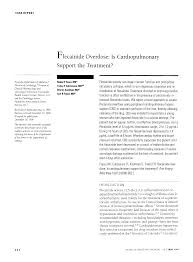 Image result for Flecainide Overdose