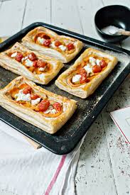 Add salt and pepper to taste along with nutmeg, dill, dijon mustard, lemon, shallots, red pepper and mix until all is incorporated. Recipe Sweet Potato Goat S Cheese Tart